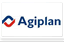 Cartão Agiplan - Crédito