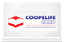 Coopelife Card - Ticket