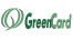 Green Card - Ticket