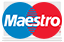 Cartão Maestro - Crédito