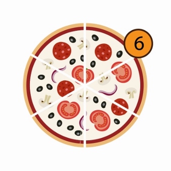 PIZZA SICILIANA::- Bendito Delivery - Bendito Delivery