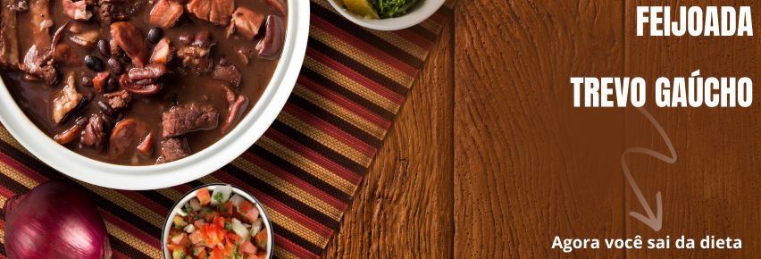 Banner Feijoada