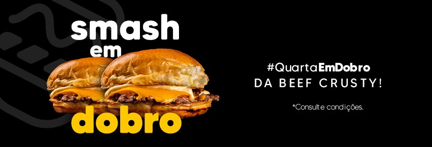 Quarta em Dobro