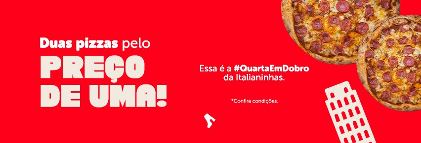 Quarta em Dobro