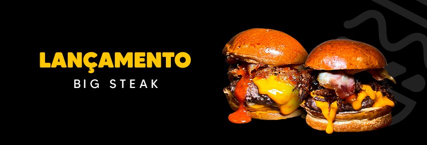 Banner Lançamento