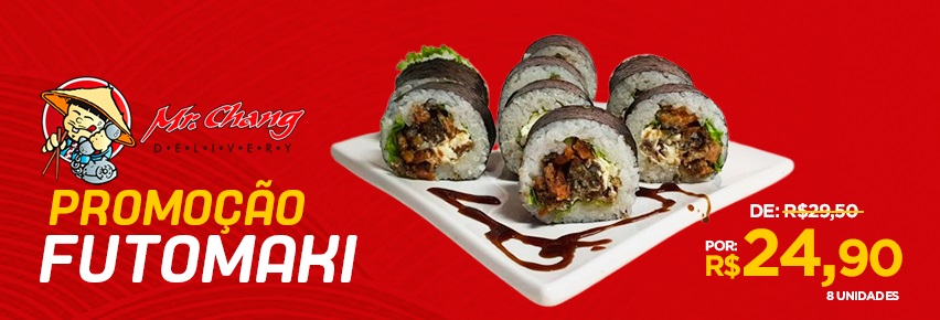 FUTOMAKI SKIN