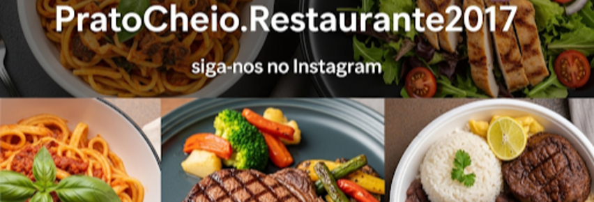 Siga-nos no Instagram