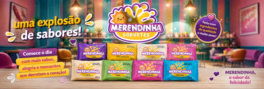 Merendinha