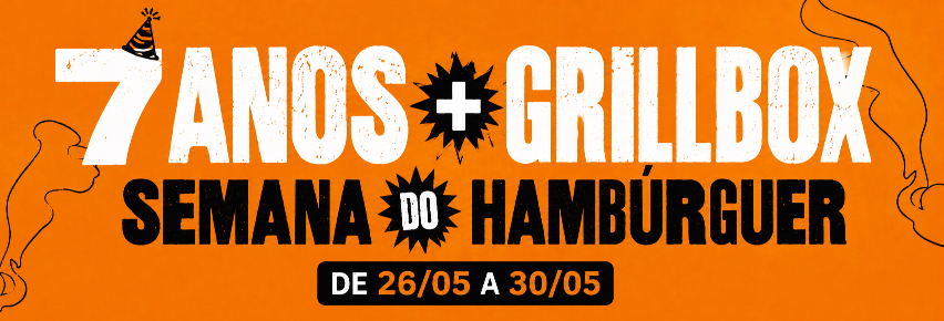 7 anos grillbox 