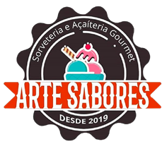 Arte Sabores Sorvetes e Açaíteria