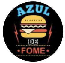 Azul de Fome