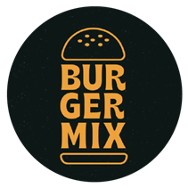 Burger Mix Delivery