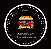 Casa do Sanduba