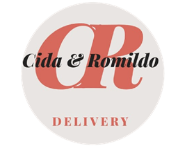 Cida e Romildo Delivery