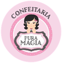 Doce Magia agora é: Confeitaria Pura Magia