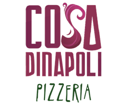 Cosa Dinapoli Pizzeria