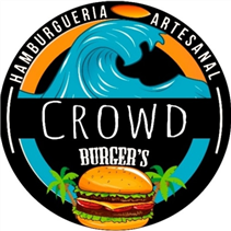 Crowd Hamburgueria