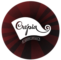 Crépia Crêperie Speciale