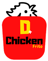 D+ Chicken Frito