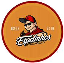 Espetinho Du Marcinho