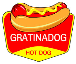 Gratinadog