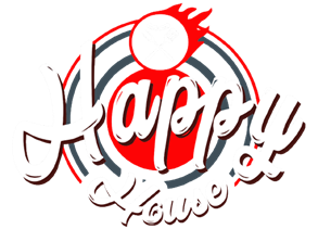 Happy House 