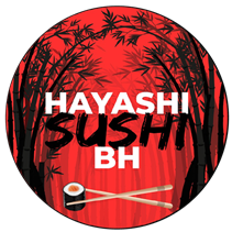 Hayashi Sushi BH - Castelo