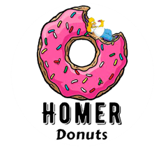 Homer Donuts