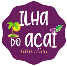 Ilha Do Açaí Itaparica