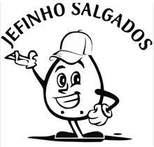 Jefinho Salgados