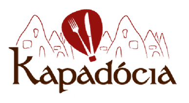 Kapadócia Delivery