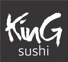 King Sushi Delivery