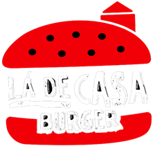 La De Casa Burger