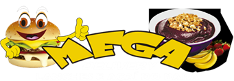 Mega Delivery Lanches e Açaí do Pará