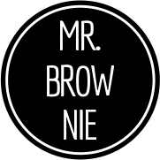 Mr. Brownie