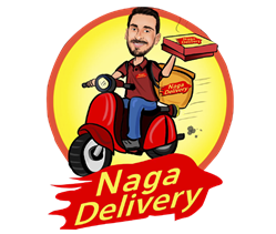 Naga Delivery