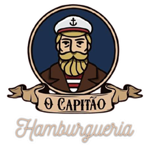 O Capitão Hamburgueria Delivery