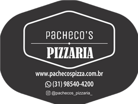 Pacheco's Pizzaria