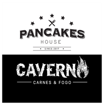 Pancakes e Caverna