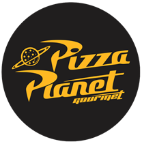 Pizza Planet Gourmet
