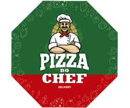 Pizza do Chef