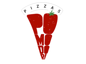 Pizzas Pomodori