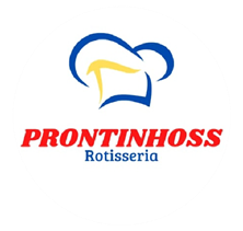 Prontinhoss Rotisseria