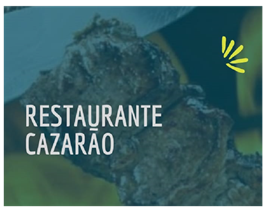 Restaurante Cazarão Delivery