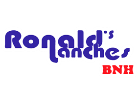 Ronald's Lanche BNH