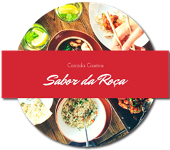 Sabor da Roça