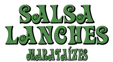 Salsa Lanches Marataízes