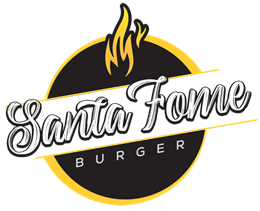 Santa Fome Burger