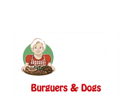 Senhora Linguiça Burgers e Dogs