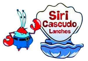 Siri Cascudo Lanches